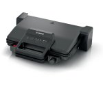 Bosch TCG3323 Bistecchiera Nero