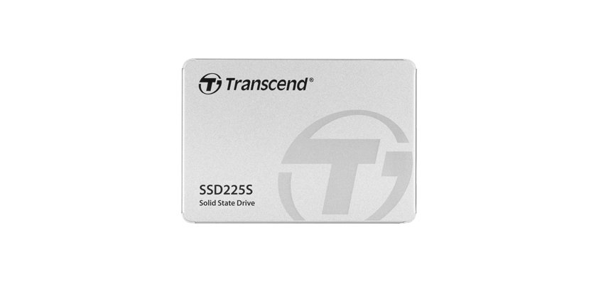 Transcend SSD225S 250 Go 2.5" Série ATA III 3D NAND