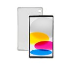 Mobilis 061018 étui pour tablette 27,7 cm (10.9") Housse Transparent