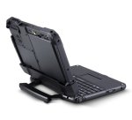 Panasonic FZ-VEKG21LF clavier pour tablette AZERTY Français Noir
