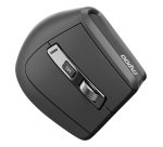 Rapoo EV310M mouse Ufficio Mano destra RF senza fili + Bluetooth Ottico 2400 DPI