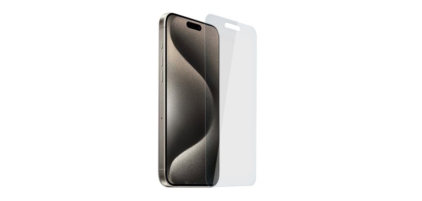 DLH DY-PE5231 écran et protection arrière de téléphones portables Protection d'écran transparent Apple 1 pièce(s)