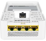 HUAWEI eKit AP266 2975 Mbit/s Blanc Connexion Ethernet, supportant l'alimentation via ce port (PoE)