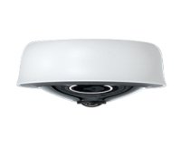 Cisco Meraki MV33 caméra de sécurité Dôme Caméra de sécurité IP Intérieure 2880 x 2880 pixels Mur