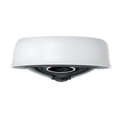 Cisco Meraki MV33 Dôme Caméra de sécurité IP Intérieure 2880 x 2880 pixels Mur