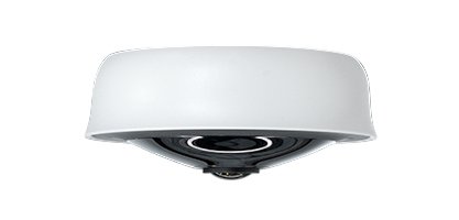 Cisco Meraki MV33 Dôme Caméra de sécurité IP Intérieure 2880 x 2880 pixels Mur