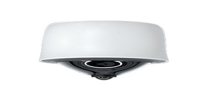 Cisco Meraki MV33 caméra de sécurité Dôme Caméra de sécurité IP Intérieure 2880 x 2880 pixels Mur