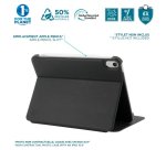Mobilis 068019 étui pour tablette 27,9 cm (11") Folio Noir
