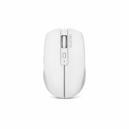 DICOTA D32044 souris Ambidextre RF sans fil + Bluetooth 1600 DPI