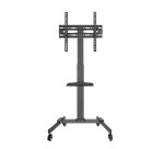 Fonestar STS-4244N soporte para TV 165,1 cm (65") Negro