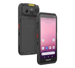 Honeywell ScanPal EDA56 ordenador móvil de mano 14 cm (5.5") 1440 x 720 Pixeles Pantalla táctil 258 g Negro