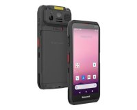 Honeywell ScanPal EDA56 ordenador móvil de mano 14 cm (5.5") 1440 x 720 Pixeles Pantalla táctil 258 g Negro