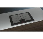 SIEMENS Plaque induction EX875LYV1E