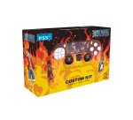 Blade Gaming FR-TEC PS5 One Piece Custom Kit Fire