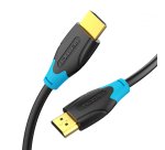 Vention Cable HDMI 2.0 4K AACBE/ HDMI Macho - HDMI Macho/ 75cm/ Negro