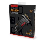 Western Digital Black WD_BLACK SN8100 NVMe 4 To M.2 PCI Express 5.0 TLC 3D NAND