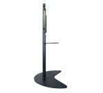 OMB 07163 soporte para TV 2,54 m (100") Negro