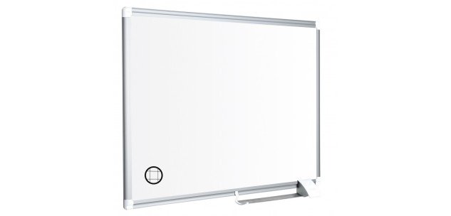 Bi-Silque CR0603170 lavagna 900 x 600 mm Ceramica