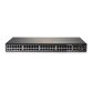 HPE Aruba Networking Aruba 2930M 48G 1-slot Géré L3 Gigabit Ethernet (10/100/1000) 1U Gris