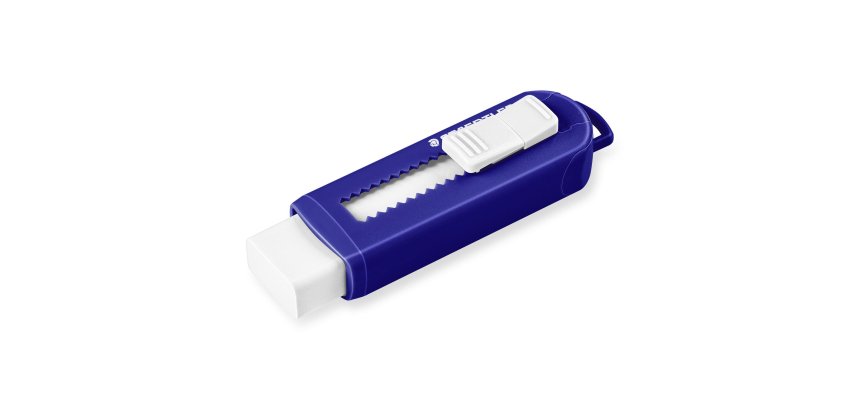 Staedtler 525 PS gomma per cancellare 1 pz