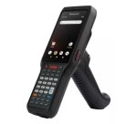 Honeywell CK62 ordenador móvil de mano 10,2 cm (4") 480 x 800 Pixeles Pantalla táctil 440 g Negro