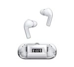 MCL BLUETOOTH IN-EAR HEADPHONES Casque Sans fil Ecouteurs Business/Everyday USB Type-C Blanc