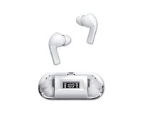 MCL BLUETOOTH IN-EAR HEADPHONES Casque Sans fil Ecouteurs Business/Everyday USB Type-C Blanc