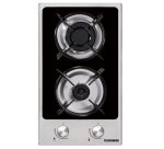 TELEFUNKEN Domino gaz TKGOG2X