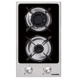 TELEFUNKEN Domino gaz TKGOG2X