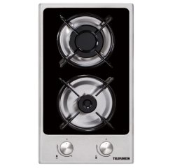 TELEFUNKEN Domino gaz TKGOG2X