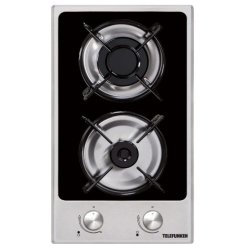 TELEFUNKEN Domino gaz TKGOG2X