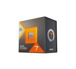 AMD Ryzen 7 7800X3D processeur 4,2 GHz 96 Mo L3 Boîte