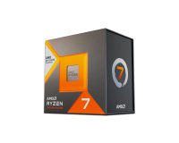 AMD Ryzen 7 7800X3D processeur 4,2 GHz 96 Mo L3 Boîte
