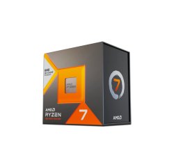 AMD Ryzen 7 7800X3D processeur 4,2 GHz 96 Mo L3 Boîte
