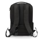 DICOTA SEVEN 14-16 40,6 cm (16") Sac à dos Noir