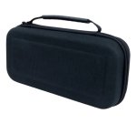 NACON NA028157 funda para consola portátil Funda protectora rígida Nintendo Negro