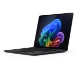 Microsoft Surface Laptop 7 Copilot+ PC Intel Core Ultra 5 236V Laptop 38.1 cm (15") Touchscreen 16 GB LPDDR5x-SDRAM 512 GB SSD Wi-Fi 7 (802.11be) Windows 11 Pro Belgian Black