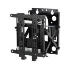 B-Tech BT8309 106,7 cm (42") Pared Negro