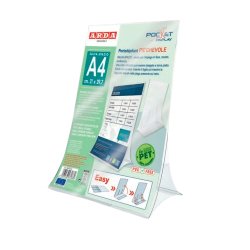 ARDA 80PGA4 porta etichette