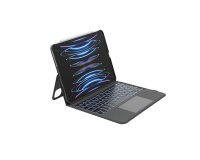 Belkin BBZ001FR-V1 clavier pour tablette Bluetooth Noir