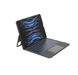 Belkin BBZ001FR-V1 clavier pour tablette Bluetooth Noir