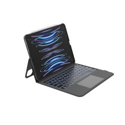 Clavier pour tablette Belkin Etui-clavier avec support (cradle) pour iPad Air 10,9'' et iPad Pro 11''