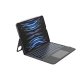 Clavier pour tablette Belkin Etui-clavier avec support (cradle) pour iPad Air 10,9'' et iPad Pro 11''