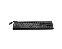 T'nB KBHUB clavier USB Noir