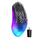 Steelseries Aerox 3 Wireless Gen 2 mouse Gaming Mano destra RF senza fili + Bluetooth Ottico 26000 DPI
