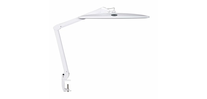 MAUL MAULwork tafellamp 21 W LED Wit