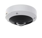 Axis M3057-PLR Dôme Caméra de sécurité IP Intérieure et extérieure 2016 x 2016 pixels Plafond