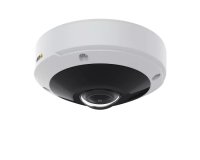 Axis M3057-PLR Dôme Caméra de sécurité IP Intérieure et extérieure 2016 x 2016 pixels Plafond