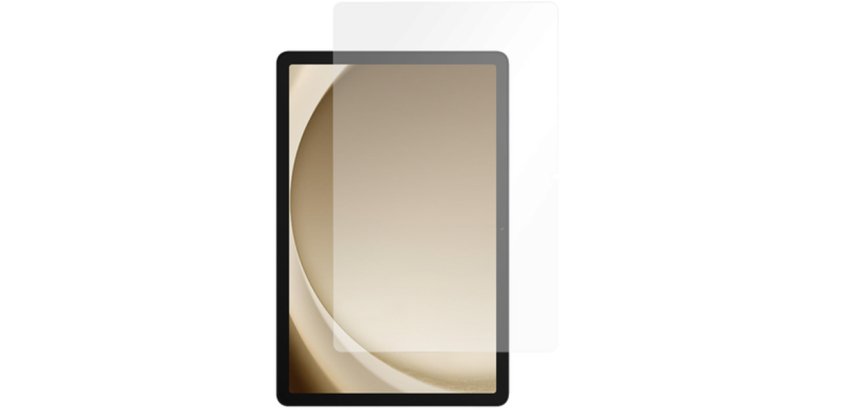 Just in Case 8316530 protection d'écran de tablette Protection d'écran transparent Samsung 1 pièce(s)