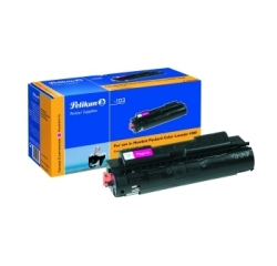 Toner laser compatible pelikan hp c4193a 6000 p magenta